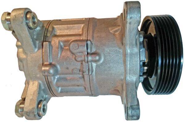 Mahle ACP699000S Kompressor, Klimaanlage