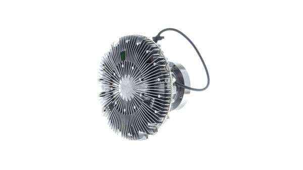 Mahle CFC100000P Kupplung, Kühlerlüfter