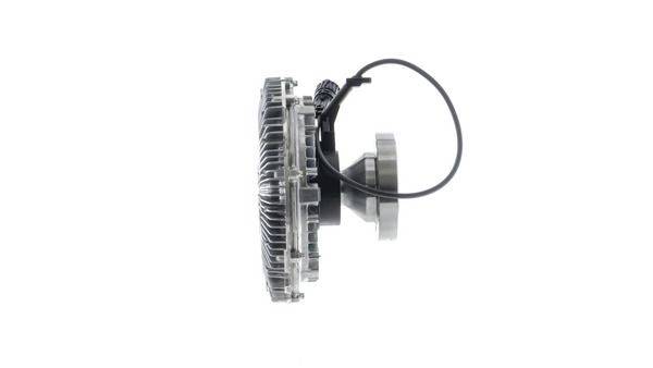 Mahle CFC100000P Kupplung, Kühlerlüfter