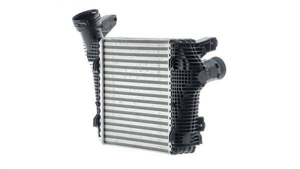 Mahle CI334000P Ladeluftkühler