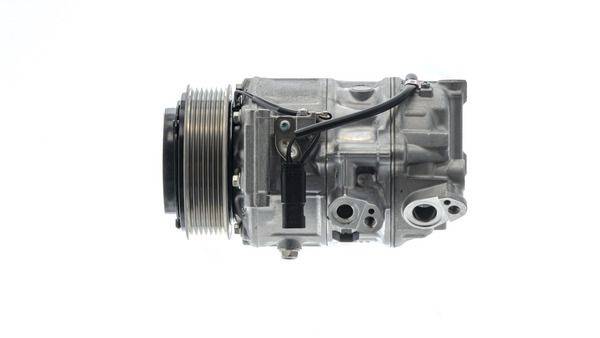 Mahle ACP538000P Kompressor, Klimaanlage
