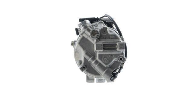 Mahle ACP538000P Kompressor, Klimaanlage