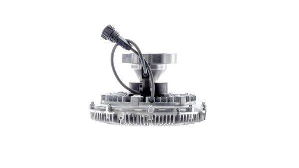 Mahle CFC99000P Kupplung, Kühlerlüfter