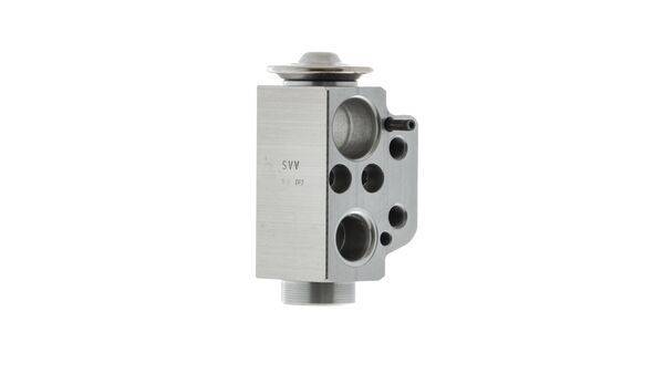 Mahle AVE71000P Expansionsventil, Klimaanlage
