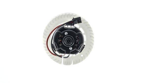 Innenraumgebläse 12 V 276 W Ø 146 mm 2-polig MAHLE für u.a. BMW 5er