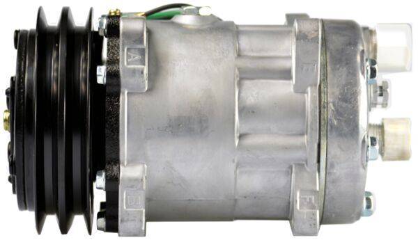Mahle ACP391000S Kompressor, Klimaanlage