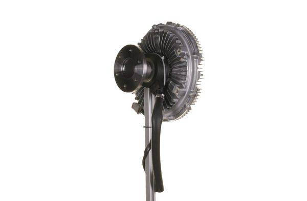 Mahle CFC26000P Kupplung, Kühlerlüfter