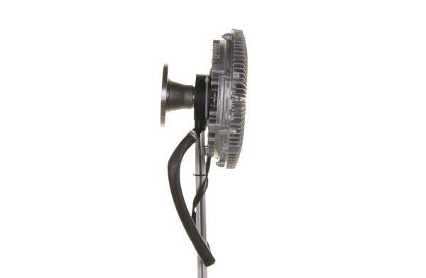 Mahle CFC26000P Kupplung, Kühlerlüfter