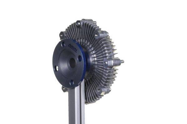 Mahle CFC187000P Kupplung, Kühlerlüfter