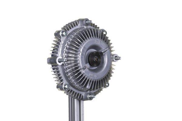 Mahle CFC187000P Kupplung, Kühlerlüfter