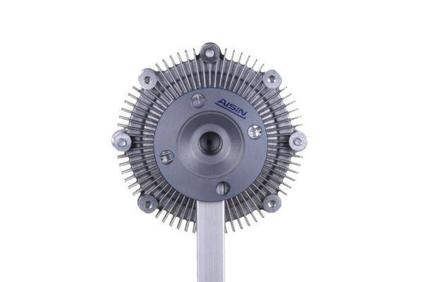Mahle CFC187000P Kupplung, Kühlerlüfter