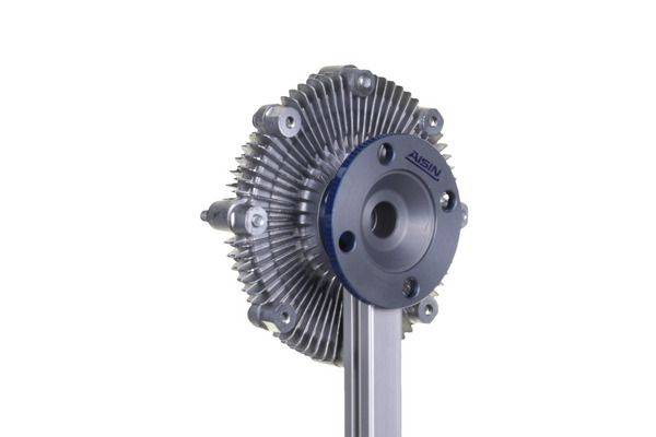 Mahle CFC187000P Kupplung, Kühlerlüfter