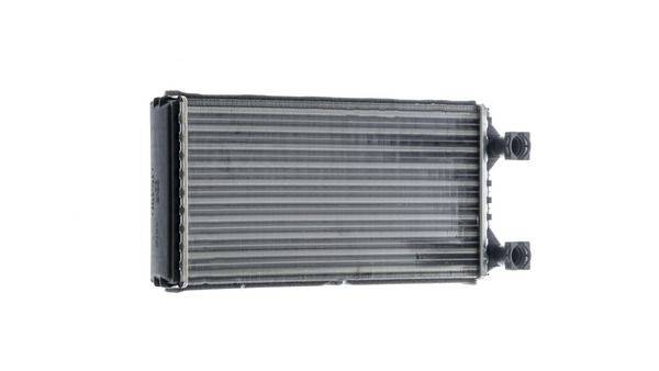 Mahle AH133000P Wärmetauscher, Innenraumheizung