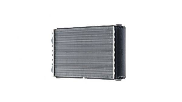 Mahle AH133000P Wärmetauscher, Innenraumheizung