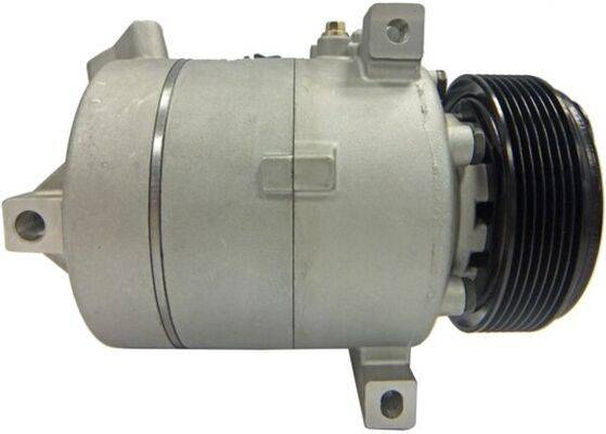 Klimakompressor 12 V Ø 115 mm MAHLE passend für u.a. OPEL MOVANO