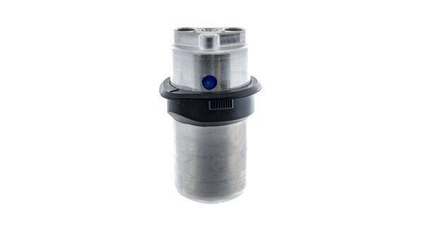 Mahle AD8000P Trockner, Klimaanlage