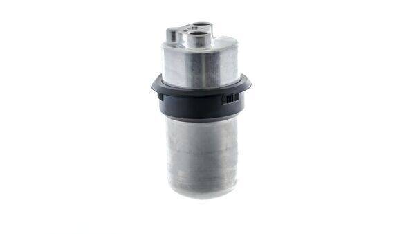 Mahle AD8000P Trockner, Klimaanlage