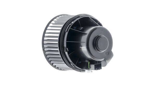 Innenraumgebläse 12 V 288 W Ø 160 mm 2-polig MAHLE für u.a. FORD FOCUS