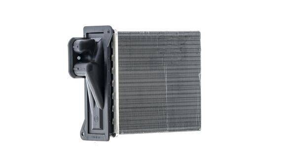Mahle AH169000P Wärmetauscher, Innenraumheizung