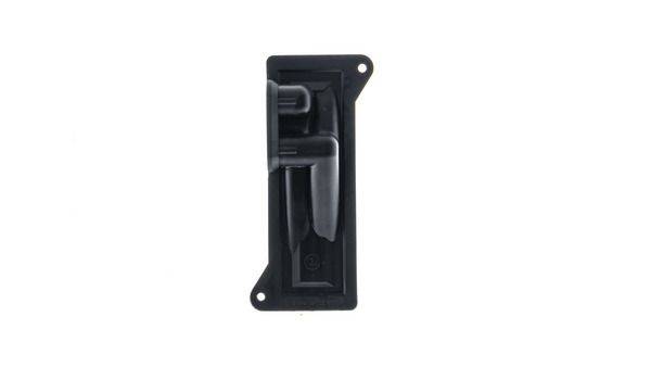 Wärmetauscher Innenraumheizung Alu 231 mm - 84 mm MAHLE für FREIGHTLINER