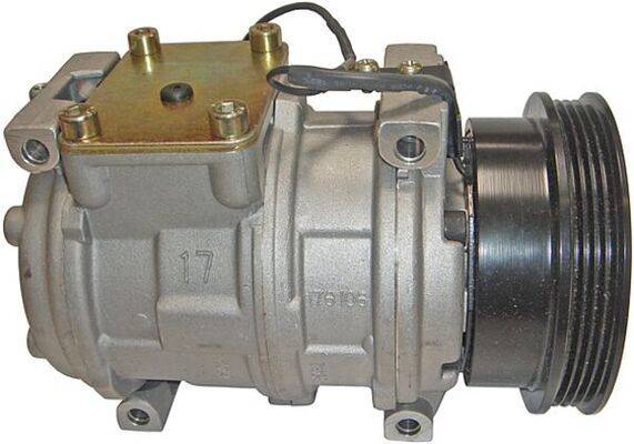 Mahle ACP817000S Kompressor, Klimaanlage