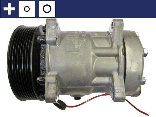 Mahle ACP395000S Kompressor, Klimaanlage