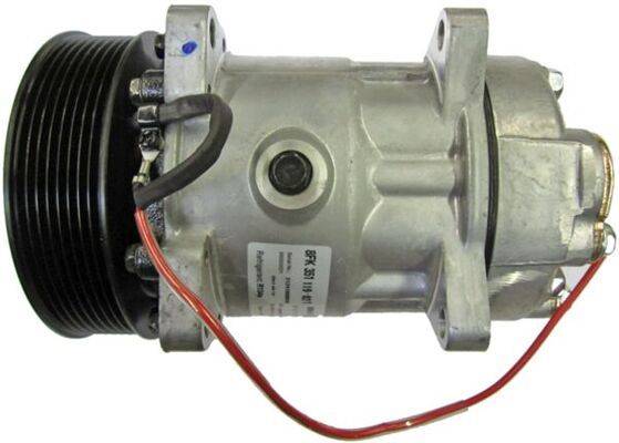 Mahle ACP395000S Kompressor, Klimaanlage