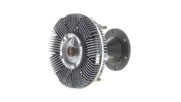 Kupplung Kühlerlüfter thermisch Ø 187 mm MAHLE für u.a. FENDT Favorit