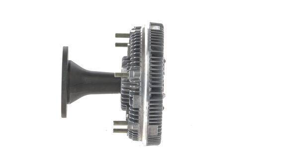 Kupplung Kühlerlüfter thermisch Ø 187 mm MAHLE für u.a. FENDT Favorit