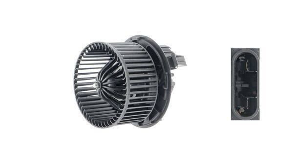 Mahle AB235000S Innenraumgebläse