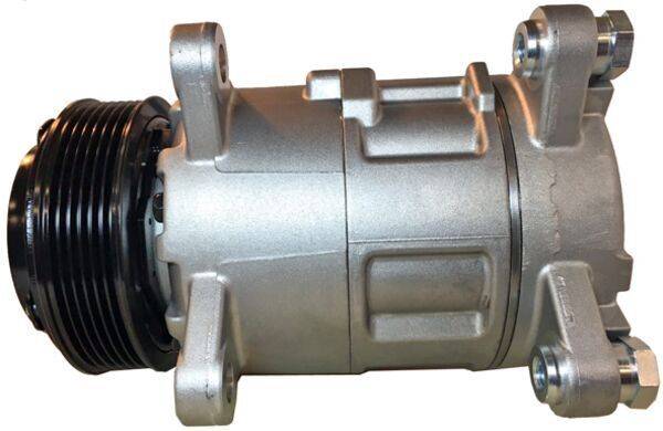 Mahle ACP472000S Kompressor, Klimaanlage