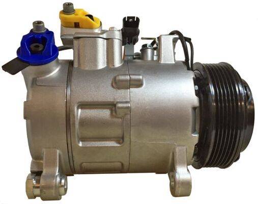 Mahle ACP472000S Kompressor, Klimaanlage