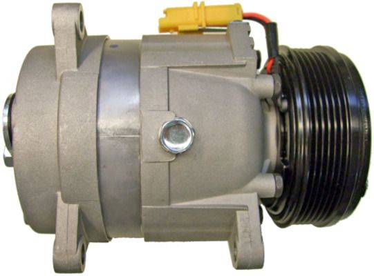 Mahle ACP1111000P Kompressor, Klimaanlage