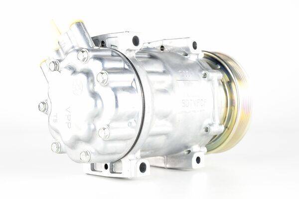 Mahle ACP535000P Kompressor, Klimaanlage
