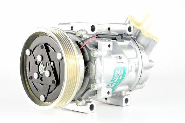 Mahle ACP535000P Kompressor, Klimaanlage