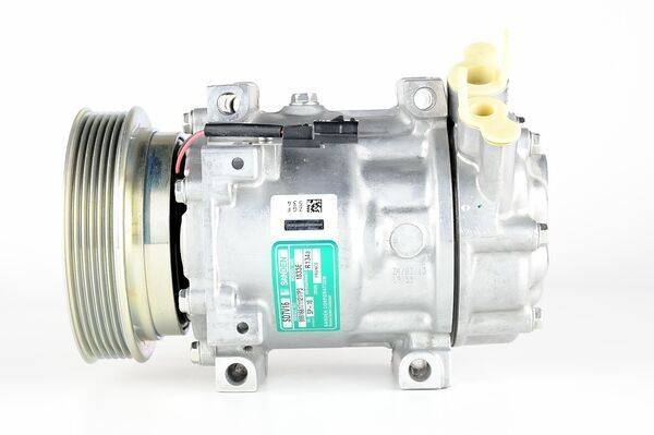 Mahle ACP535000P Kompressor, Klimaanlage