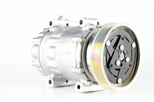 Mahle ACP535000P Kompressor, Klimaanlage