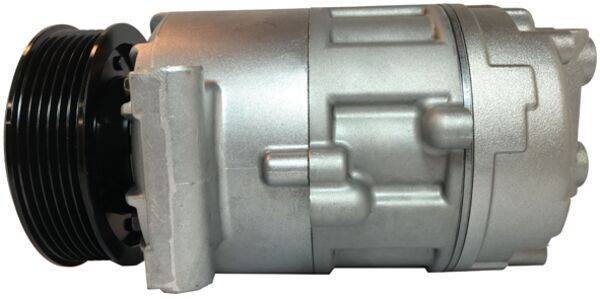 Mahle ACP914000S Kompressor, Klimaanlage