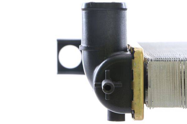 Kühler Motor Rippen mech. gefügt 646 mm - 377 mm MAHLE für u.a. SEAT ALHAMBRA