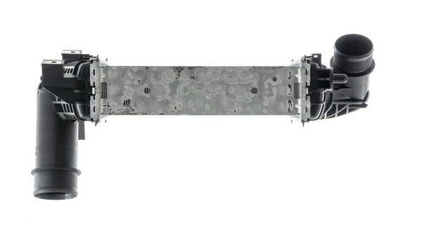 Mahle CI672000P Ladeluftkühler