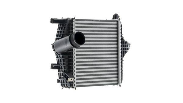 Mahle CI672000P Ladeluftkühler