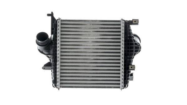 Mahle CI672000P Ladeluftkühler