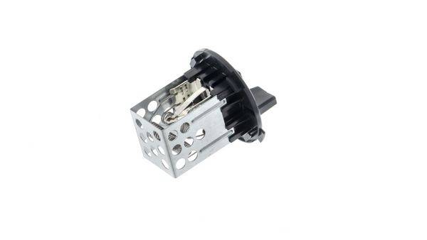 Mahle ABR93000P Widerstand, Innenraumgebläse