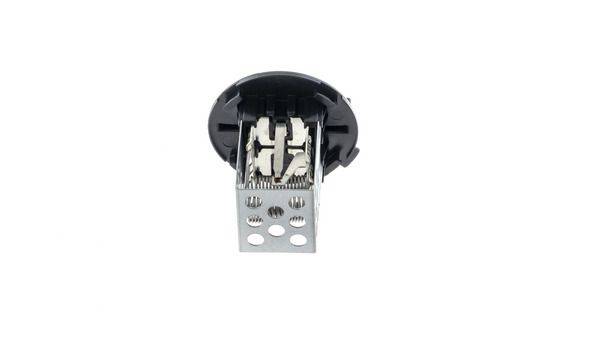 Mahle ABR93000P Widerstand, Innenraumgebläse