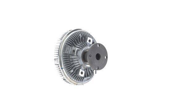 Kupplung Kühlerlüfter thermisch Ø 165 mm MAHLE für u.a. MAN L2000