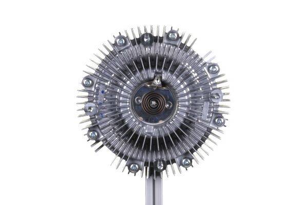 Mahle CFC168000P Kupplung, Kühlerlüfter