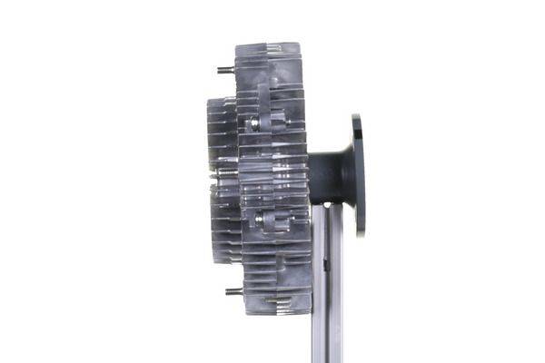 Mahle CFC168000P Kupplung, Kühlerlüfter
