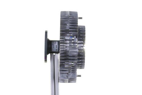 Mahle CFC168000P Kupplung, Kühlerlüfter