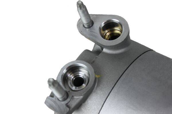 Mahle ACP547000P Kompressor, Klimaanlage