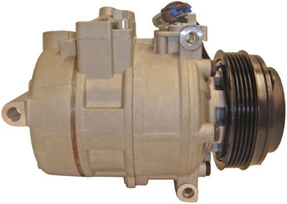 Mahle ACP1004000S Kompressor, Klimaanlage